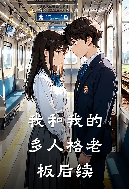 我和我的多人格老板后续