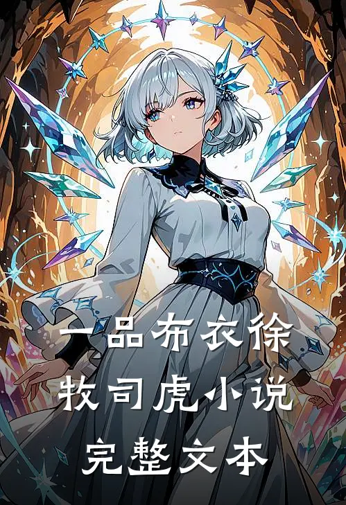 一品布衣徐牧司虎小说完整文本