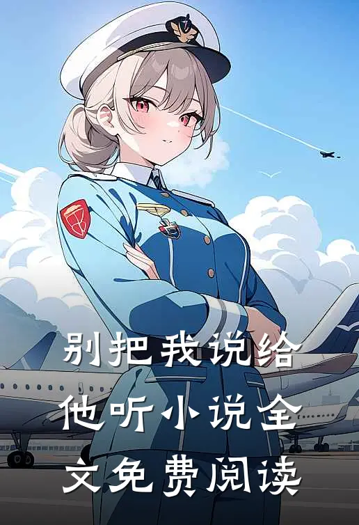 别把我说给他听小说全文免费阅读