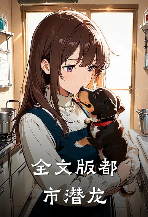 全文版都市潜龙