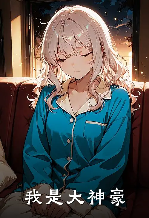 我是大神豪
