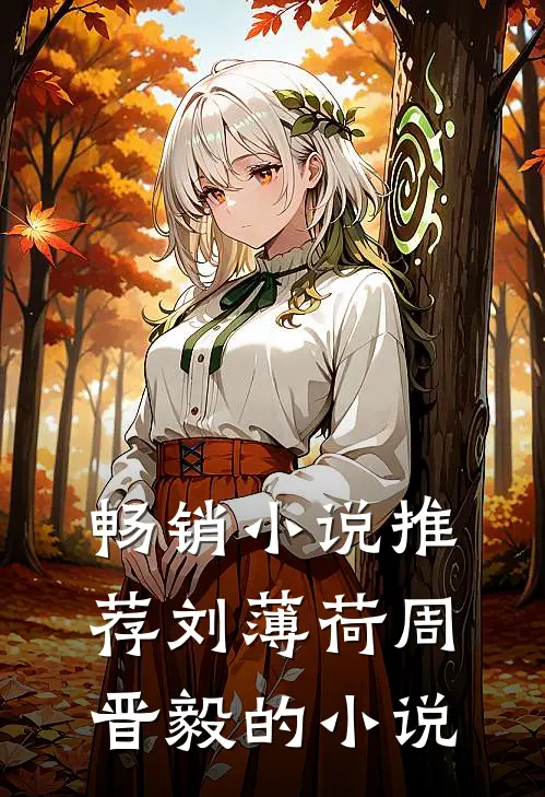 畅销小说推荐刘薄荷周晋毅的小说