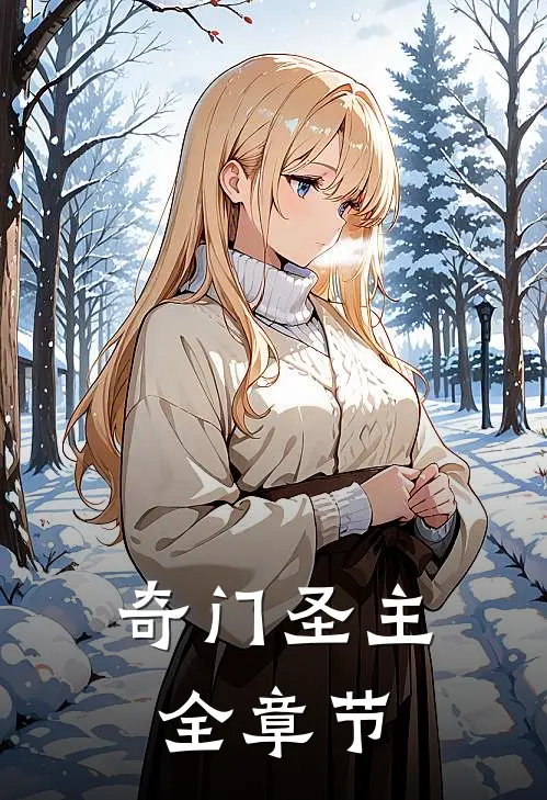 奇门圣主全章节