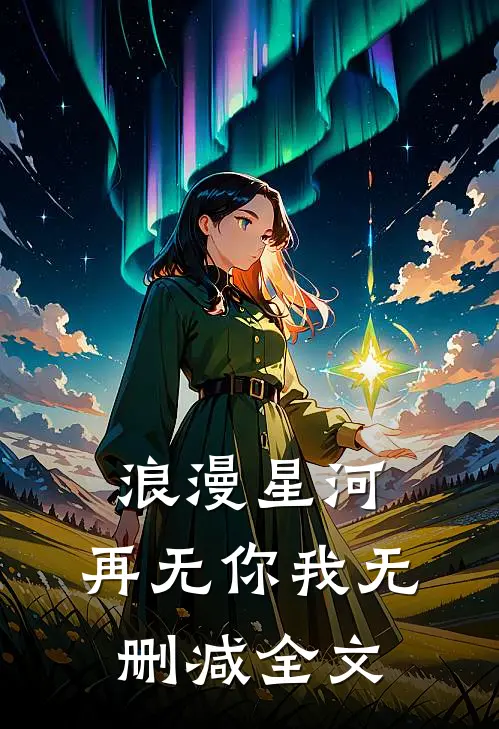 浪漫星河，再无你我无删减全文