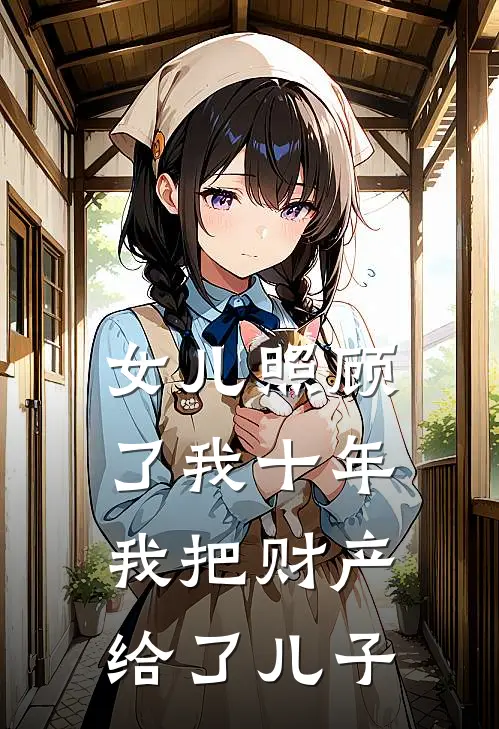 女儿照顾了我十年,我把财产给了儿子结局是