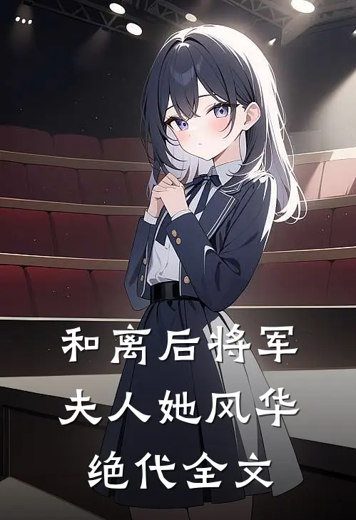 和离后将军夫人她风华绝代全文