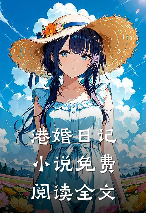 港婚日记小说免费阅读全文