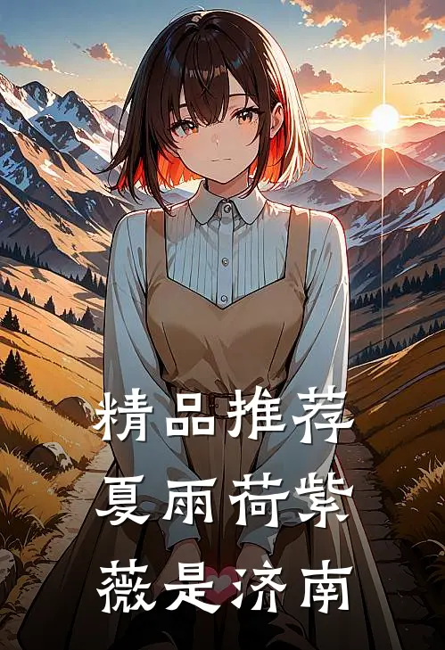 精品推荐夏雨荷紫薇是济南