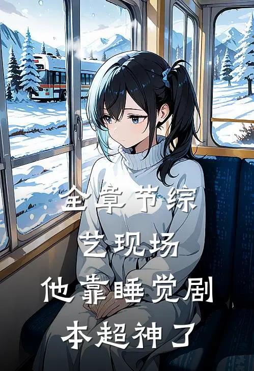 全章节综艺现场，他靠睡觉剧本超神了