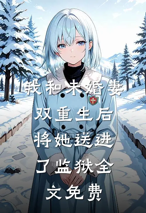 我和未婚妻双重生后,将她送进了监狱全文免费观看