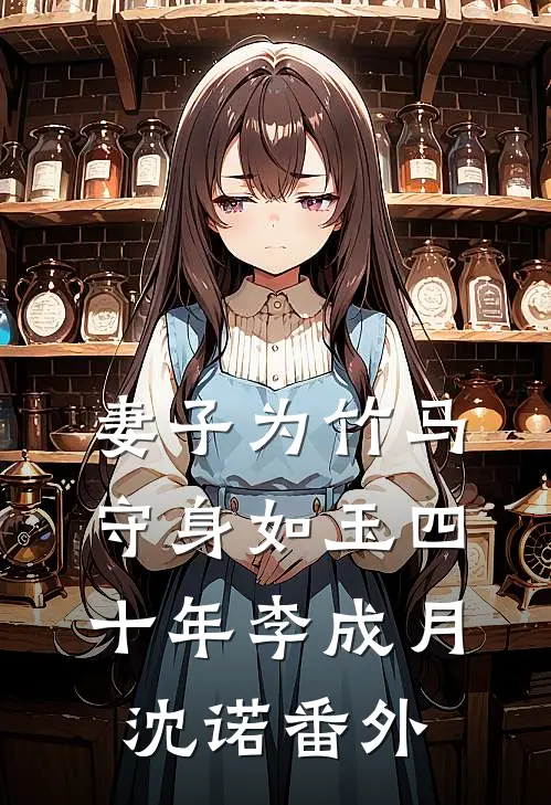 妻子为竹马守身如玉四十年李成月沈诺 番外