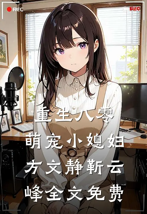 重生八零：萌宠小媳妇方文静靳云峰全文免费