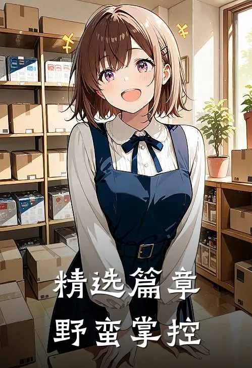 精选篇章野蛮掌控