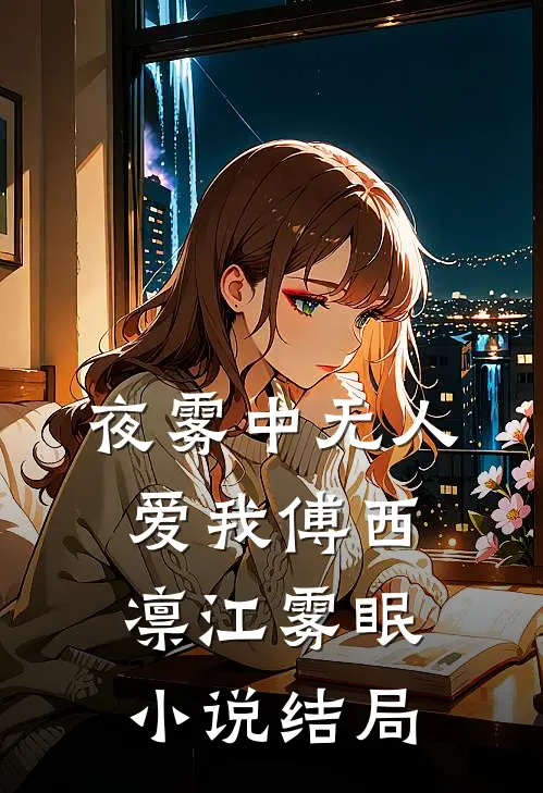 夜雾中无人爱我傅西凛江雾眠小说结局