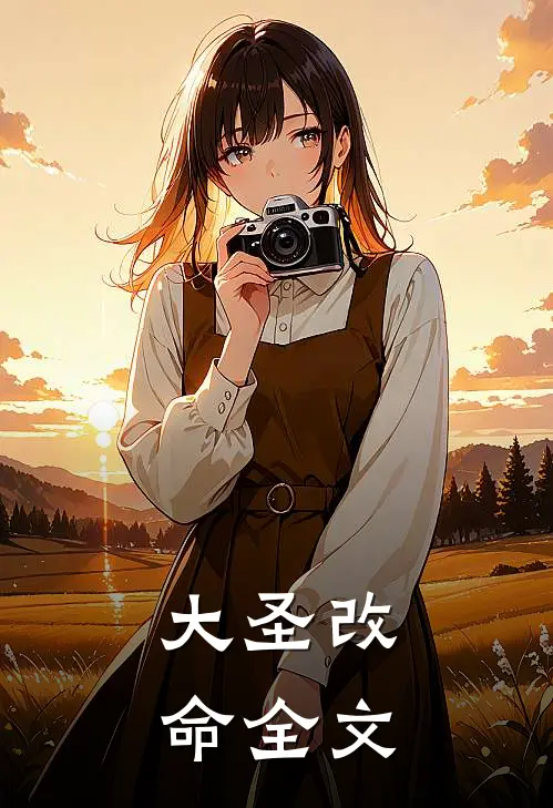 大圣改命全文
