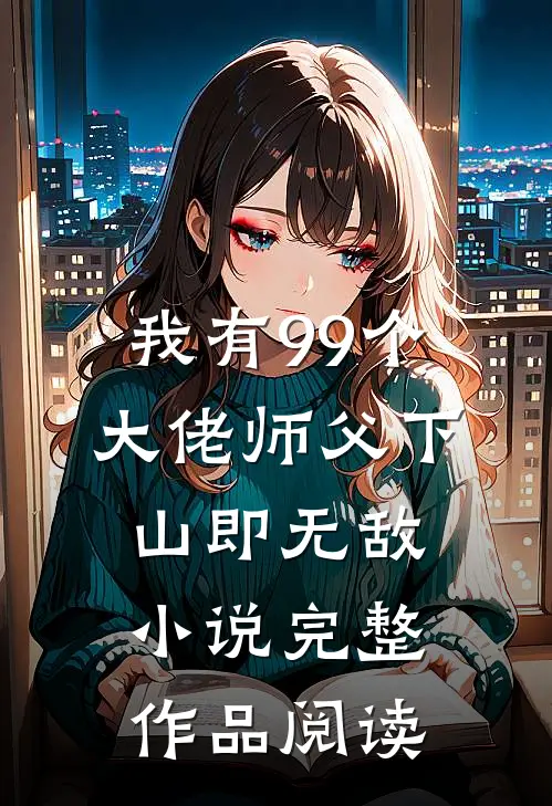 我有99个大佬师父下山即无敌小说完整作品阅读