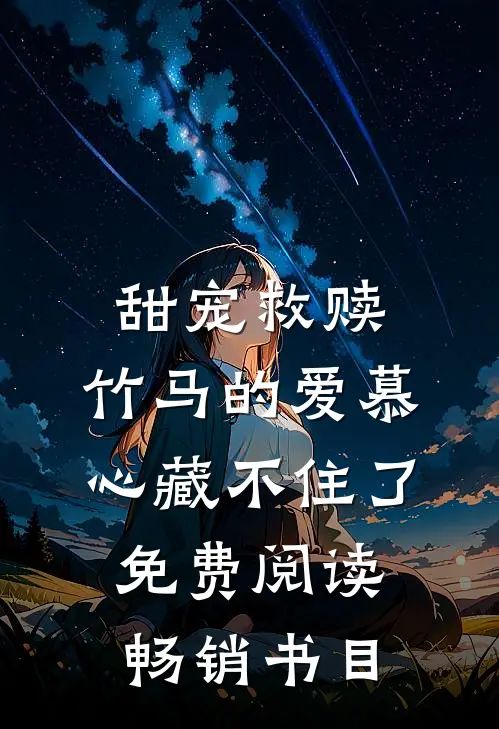 甜宠救赎:竹马的爱慕心藏不住了免费阅读畅销书目