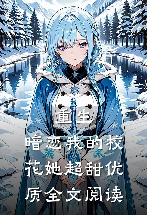重生暗恋我的校花她超甜优质全文阅读免费