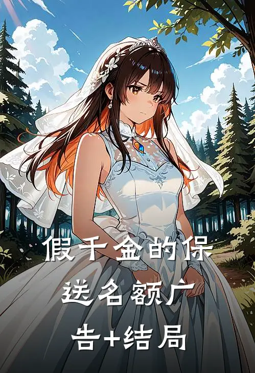 假千金的保送名额广告+结局