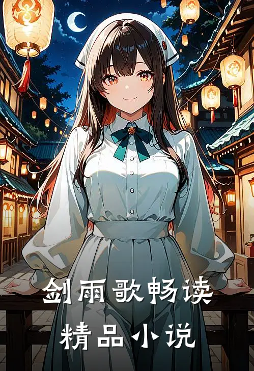 剑雨歌畅读精品小说