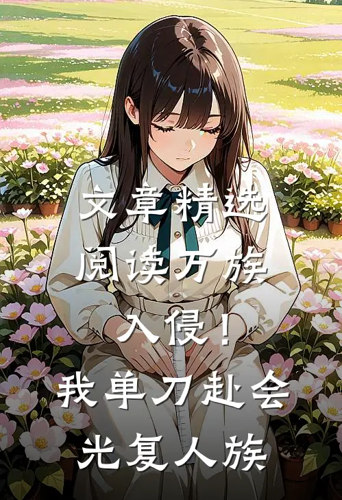 文章精选阅读万族入侵！我单刀赴会光复人族