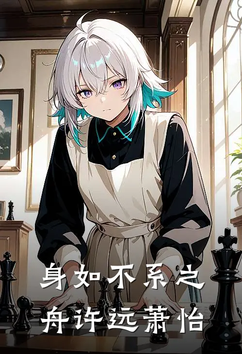 身如不系之舟许远萧怡
