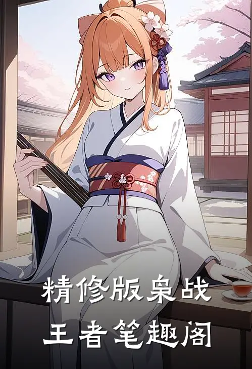 精修版枭战王者笔趣阁