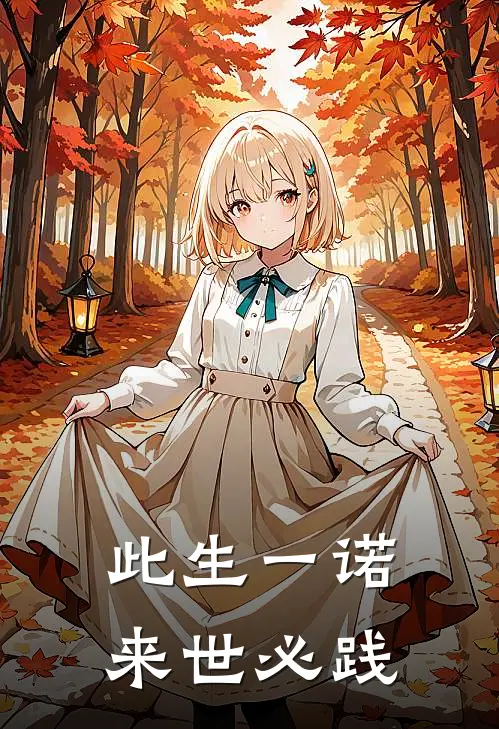 此生一诺,来世必践 春雷炮