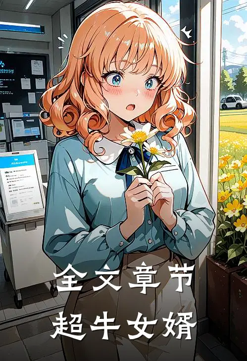 全文章节超牛女婿