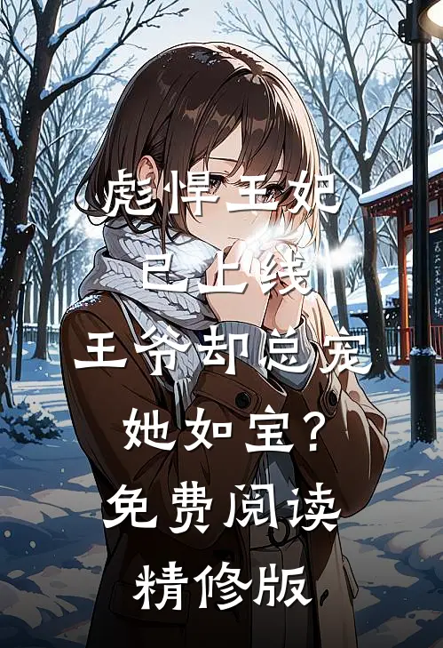 彪悍王妃已上线,王爷却总宠她如宝?免费阅读精修版