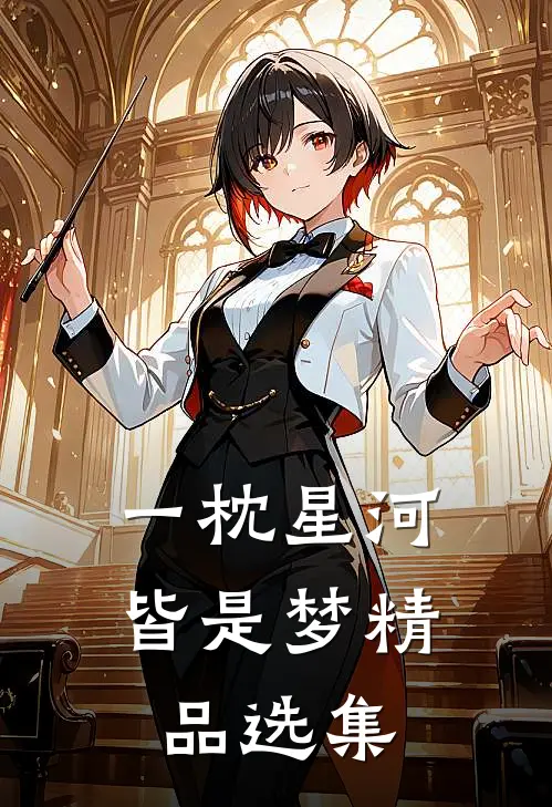 一枕星河皆是梦精品选集