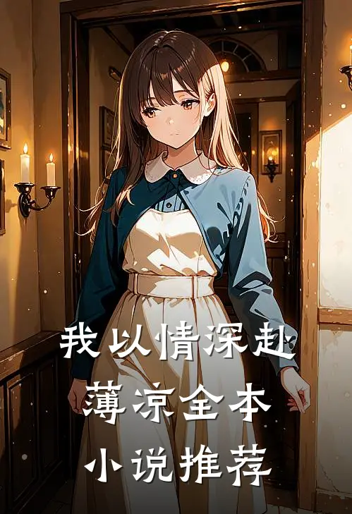 我以情深赴薄凉全本小说推荐