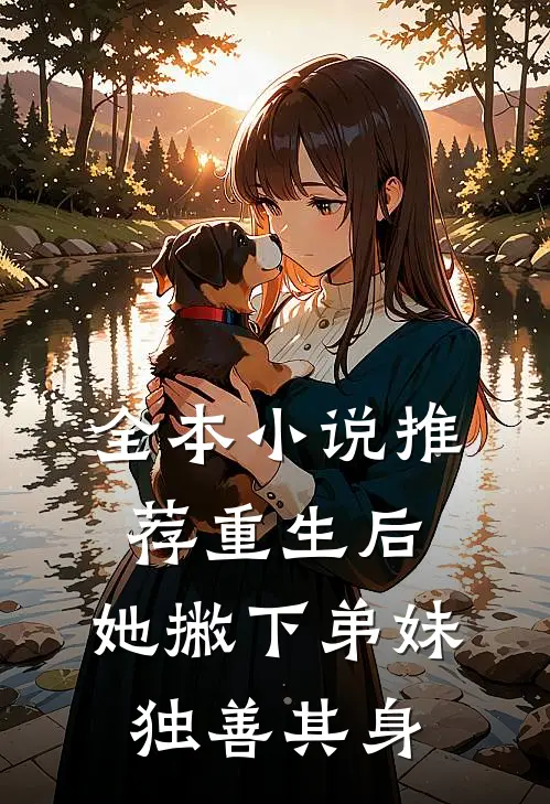 全本小说推荐重生后，她撇下弟妹独善其身