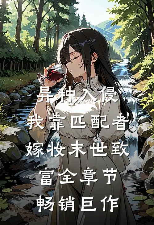 异种入侵,我靠匹配者嫁妆末世致富全章节畅销巨作