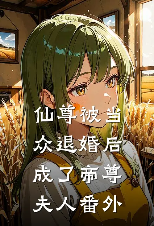 仙尊被当众退婚后,成了帝尊夫人 番外