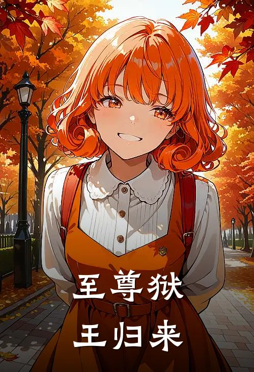 至尊狱王归来