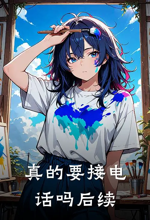 真的要接电话吗后续