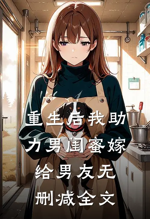 重生后我助力男闺蜜嫁给男友无删减全文