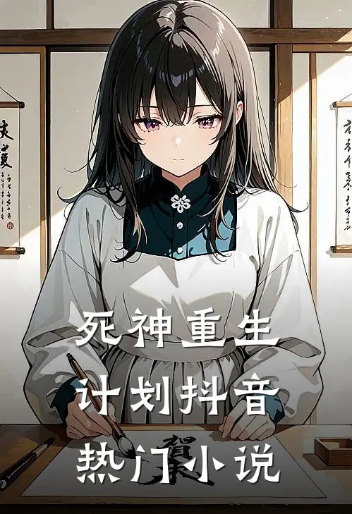 死神重生计划抖音热门小说