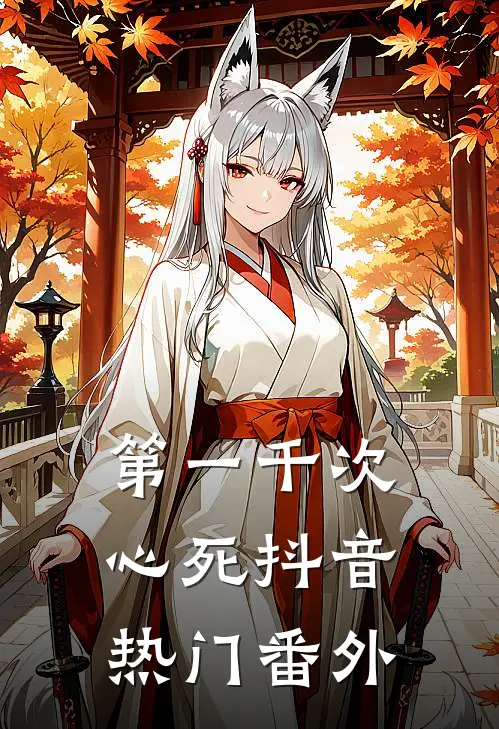 第一千次心死抖音热门 番外