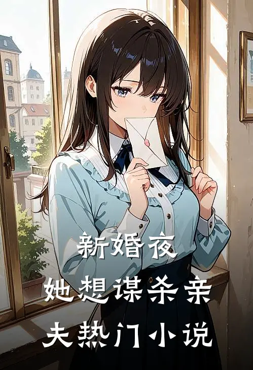 新婚夜，她想谋杀亲夫热门小说