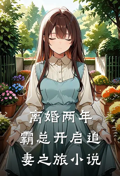 离婚两年，霸总开启追妻之旅小说