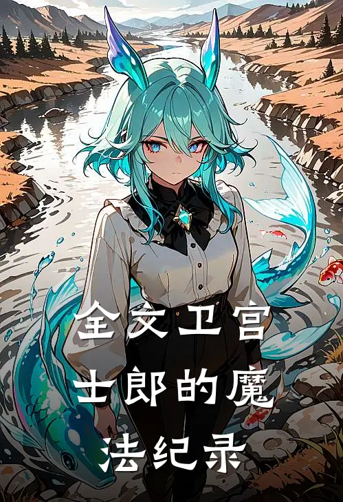 全文卫宫士郎的魔法纪录