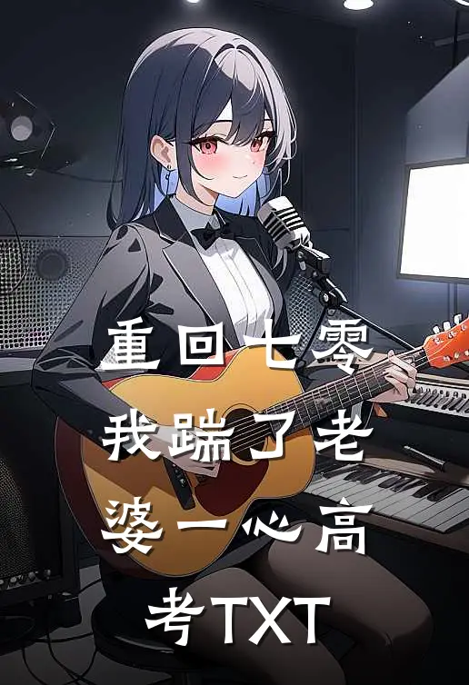 重回七零，我踹了老婆一心高考TXT