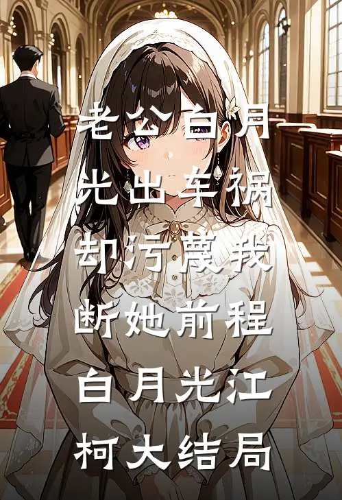 老公白月光出车祸，却污蔑我断她前程白月光江柯大结局