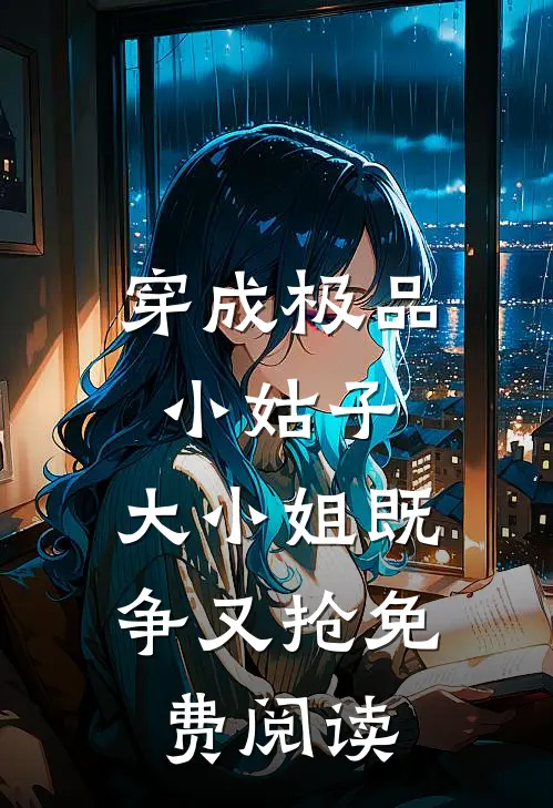 穿成极品小姑子,大小姐既争又抢免费阅读