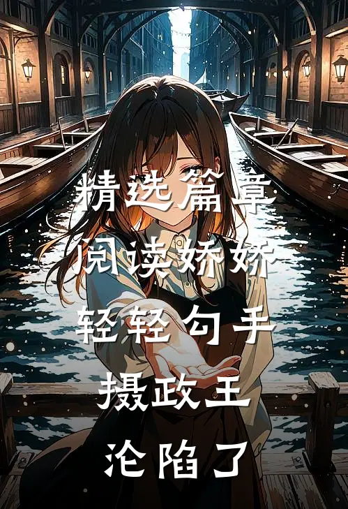 精选篇章阅读娇娇轻轻勾手，摄政王沦陷了