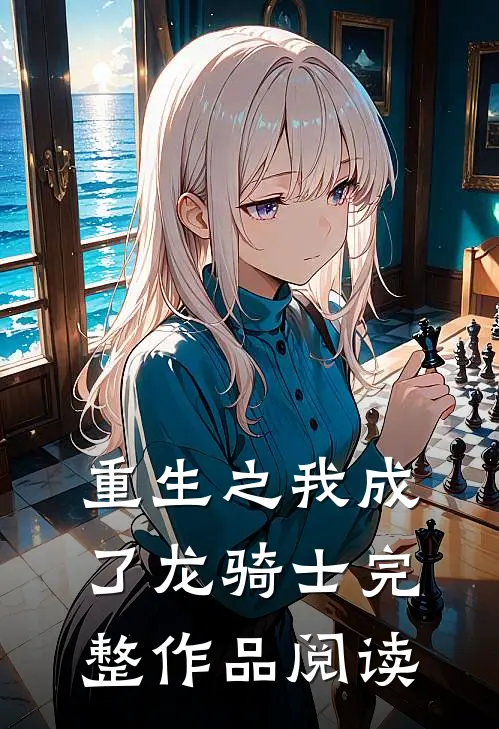 重生之我成了龙骑士完整作品阅读