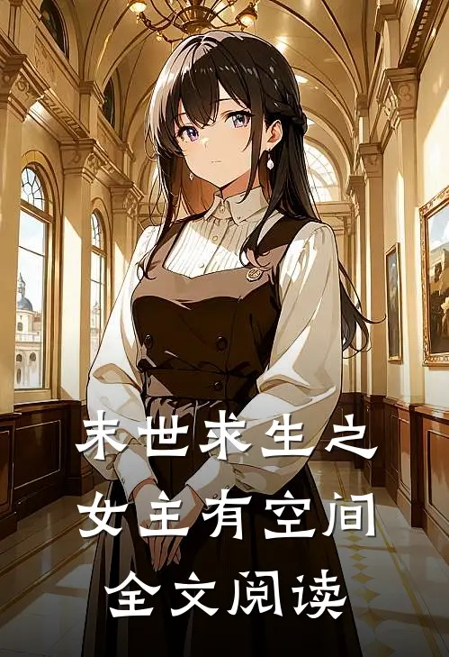 末世求生之女主有空间全文阅读