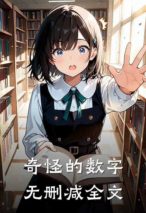 奇怪的数字无删减全文